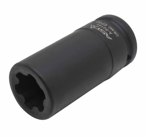 A-80144 Tubulara ep 32 pentru suruburi AXA mb actros, lungime 90mm [1]