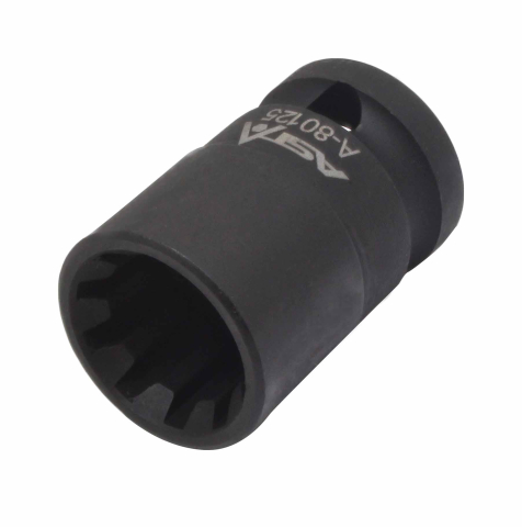 Chei/Tubulare/Biti - A-80125 Tubulara etrier 20 mm 10 pct.
