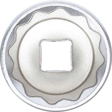 Tubulara 36 mm, 12 puncte, actionare 1/2" BGS 10649 [1]