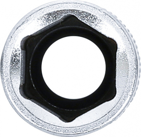 Tubulara hexagoanala 12 mm, actionare 3/8” BGS 10532 [1]