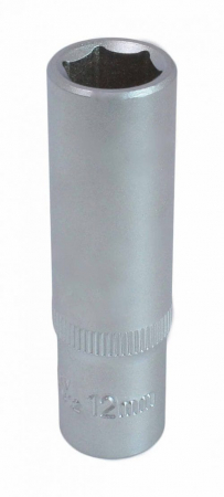 Tubulare - 543612 Tubulara hexagonala 12 mm, actionare 3/8″