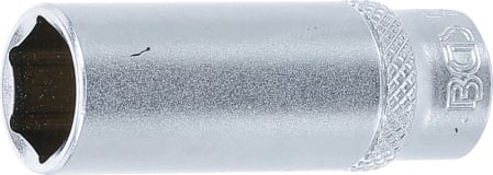 Tubulare - Tubulara hexagonala 13 mm, actionare 1/4” BGS 10513