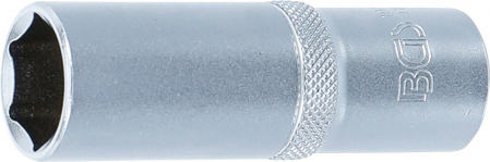 Tubulare - Tubulara hexagonala 19 mm, actionare 1/2" BGS 10559