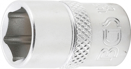 Tubulare - Tubulara hexagonala 12 mm, actionare 3/8" BGS 10612