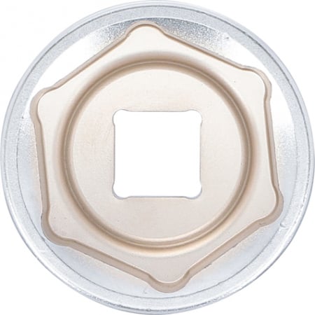 Tubulara hexagonala 50 mm, actionare 3/4” BGS 3450 [1]