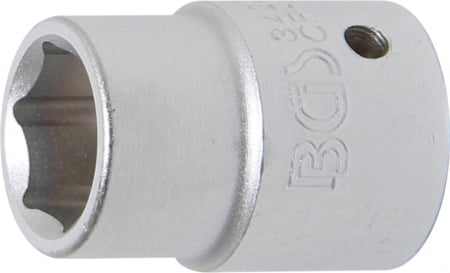 Tubulare - Tubulara hexagonala 22 mm, actionare 3/4” BGS 3422