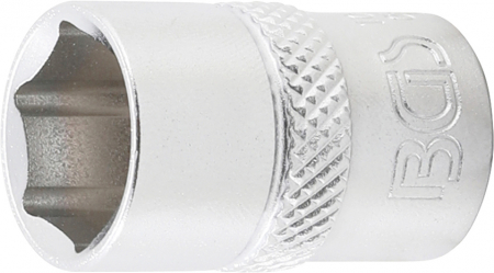Tubulare - Tubulara hexagonala 13 mm, actionare 3/8" BGS 10613