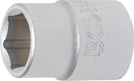 Tubulare - Tubulara hexagonala 23 mm, antrenare 3/4” BGS 3423