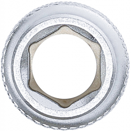 Tubulara hexagonala 12 mm, actionare 1/2” BGS 2912 [1]