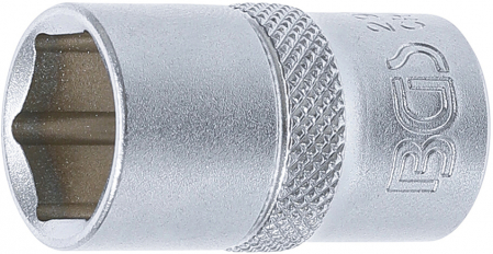 Tubulare - Tubulara hexagonala 16 mm, actionare 1/2” BGS 2916