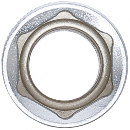 Tubulara hexagonala 16 mm, actionare 1/2” BGS 2916 [1]