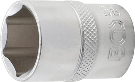 Tubulare - Tubulara hexagonala 21 mm, actionare 1/2” BGS 2921