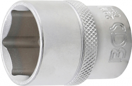 Tubulare - Tubulara hexagonala 22 mm, actionare 1/2” BGS 2922