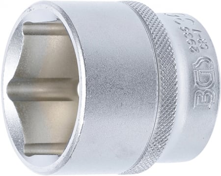 Tubulare - Tubulara hexagonala 36 mm, actionare 1/2” BGS 2936