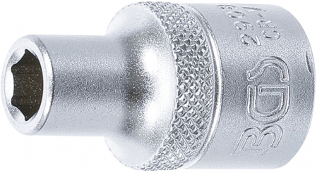 Tubulare - Tubulara hexagonala 8 mm, actionare 1/2” BGS 2908