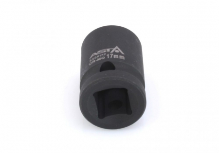 525617P Tubulara impact 17 mm, 12 puncte, actionare 1/2" [3]