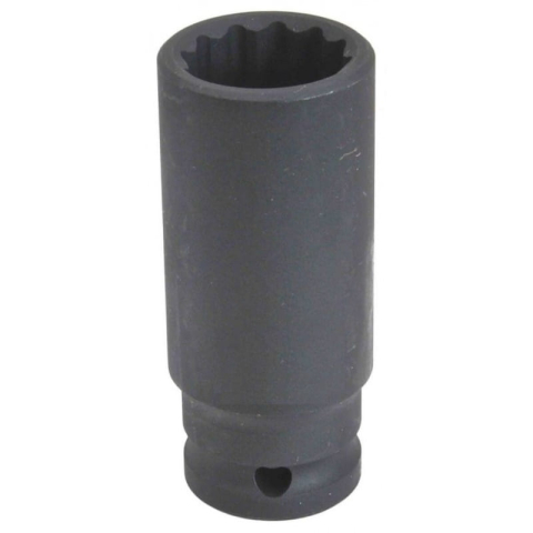 Chei/Tubulare/Biti - 545624P Tubulara impact bihexagonala 24 mm 1/2