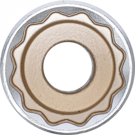 Tubulara 24 mm, 12 puncte, actionare 1/2" BGS 10688 [1]