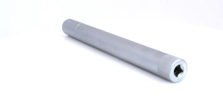 A-PT16 Tubulara lunga cu magnet pentru bujii 16 mm [2]