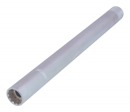 Chei/Tubulare/Biti - A-PT16 Tubulara lunga cu magnet pentru bujii 16 mm