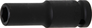 Tubulare - Tubulara lunga de impact 12 mm, actionare 1/2" BGS 7212