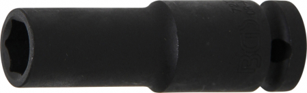 Tubulare - Tubulara lunga de impact 13 mm, actionare 1/2" BGS 7213