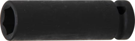 Tubulare - Tubulara lunga de impact 15 mm, actionare 1/2" BGS 7215