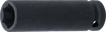 Tubulare - Tubulara lunga de impact 16 mm, actionare 1/2" BGS 7216