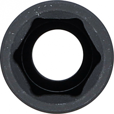 Tubulara lunga de impact 16 mm, actionare 1/2" BGS 7216 [1]