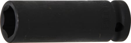 Tubulare - Tubulara lunga de impact 17 mm, actionare 1/2" BGS 7217