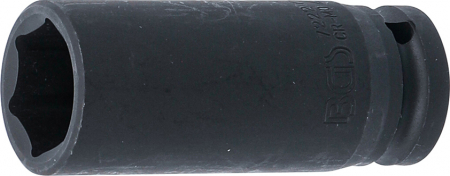 Tubulare - Tubulara lunga de impact 22 mm, actionare 1/2" BGS 7222