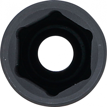 Tubulara lunga de impact 22 mm, actionare 1/2" BGS 7222 [1]