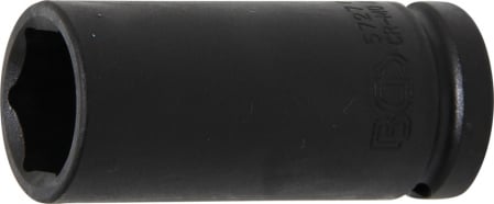 Tubulare - Tubulara de impact hexagonala  27 mm, actionare 3/4” BGS 5727