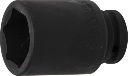 Tubulare - Tubulara de impact hexagonala 41 mm, actionare 3/4” BGS 5741