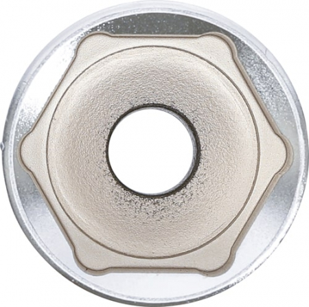 Tubulara hexagonala, actionare 1/2”, 32 mm, lungime 12,5 mm BGS10572 [1]