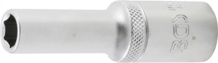 Tubulare - Tubulara hexagonala 10 mm, actionare 1/2" BGS 10550