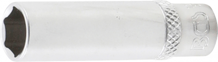 Tubulare - Tubulara hexagonala 10 mm, actionare 1/4” BGS 10510