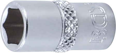 Tubulare - Tubulara hexagonala, actionare 1/4", 8 mm BGS 2480
