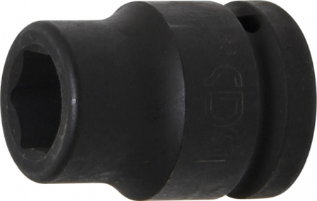 Tubulare - Tubulara de impact hexagonala 18 mm, actionare 3/4” BGS 5618