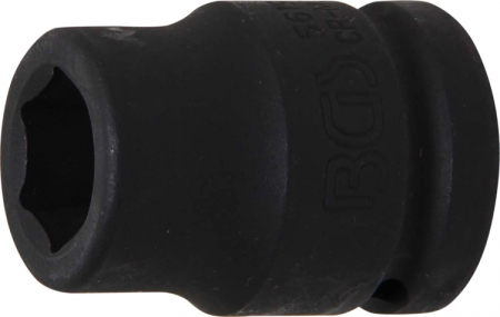 Tubulare - Tubulara de impact hexagonala 19 mm, actionare 3/4” BGS 5619