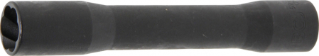 Tubulare - Tubulara speciala pentru suruburi deteriorate 17 mm, actionare 1/2" BGS 5264-17