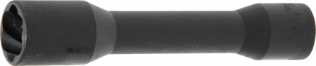 Tubulare - Tubulara speciala adanca pentru suruburi deteriorate 21 mm, actionare 1/2” BGS 5264-21
