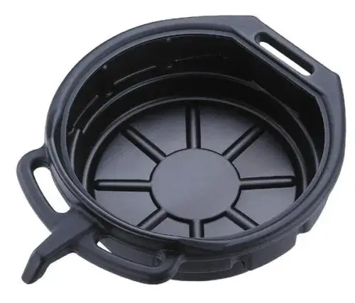 Schimb Ulei - A-9004B Vas recuperator lichide pentru schimb de ulei, 16 L