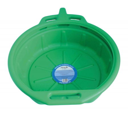 Schimb Ulei - A-9004G Vas recuperat lichide 16 litri