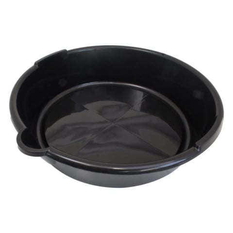 Schimb Ulei - S-6LDP - Vas recuperator lichide pentru schimb de ulei, 6 L