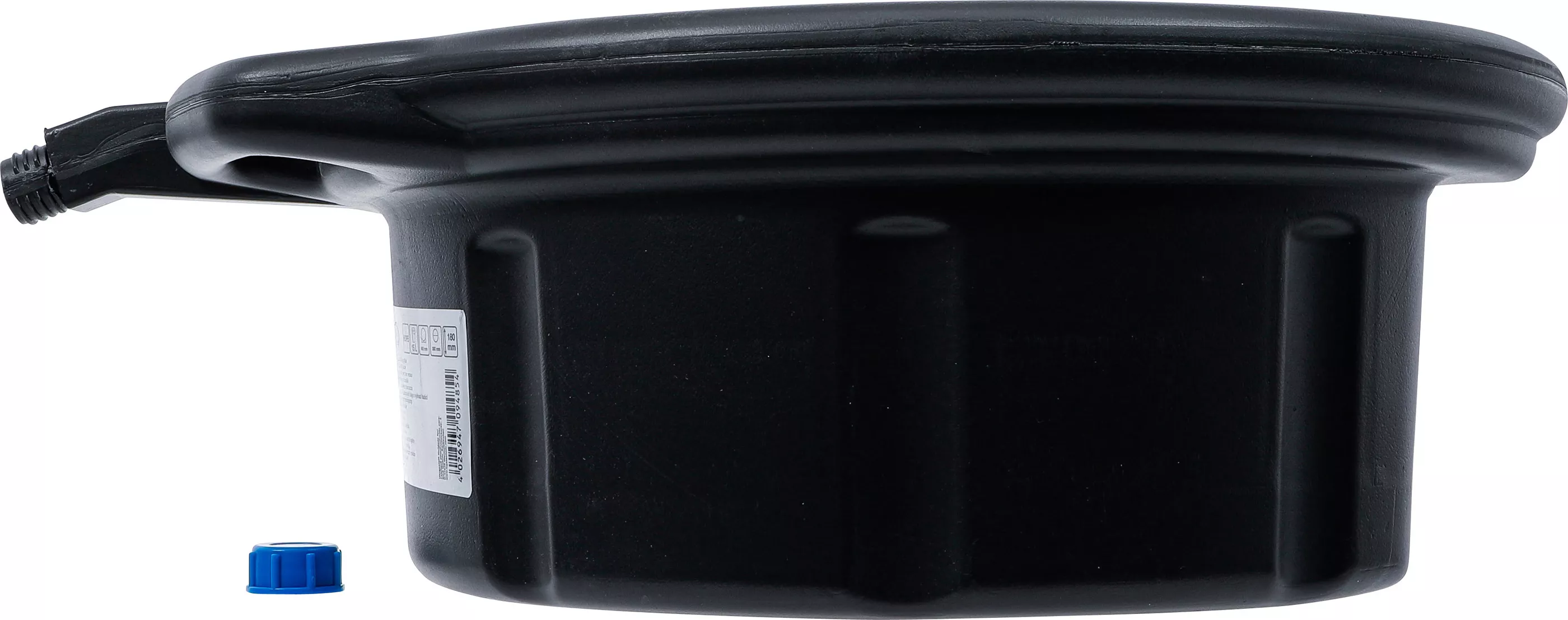 9485 - Vas recuperator ulei, capacitate 15L, BGS 9485 [3]