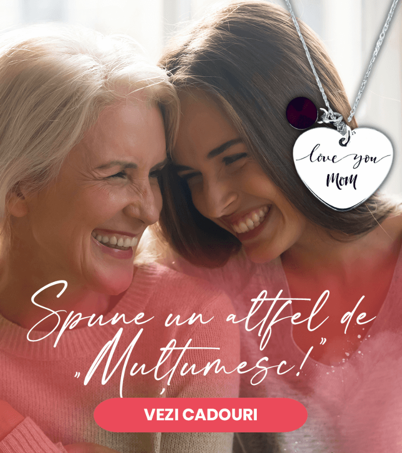 Cadouri mama 8 martie