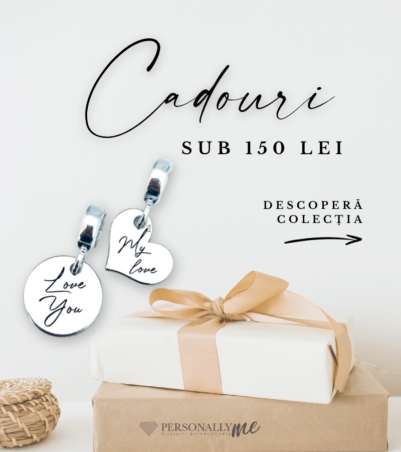 Cadouri sub 150 - mobile