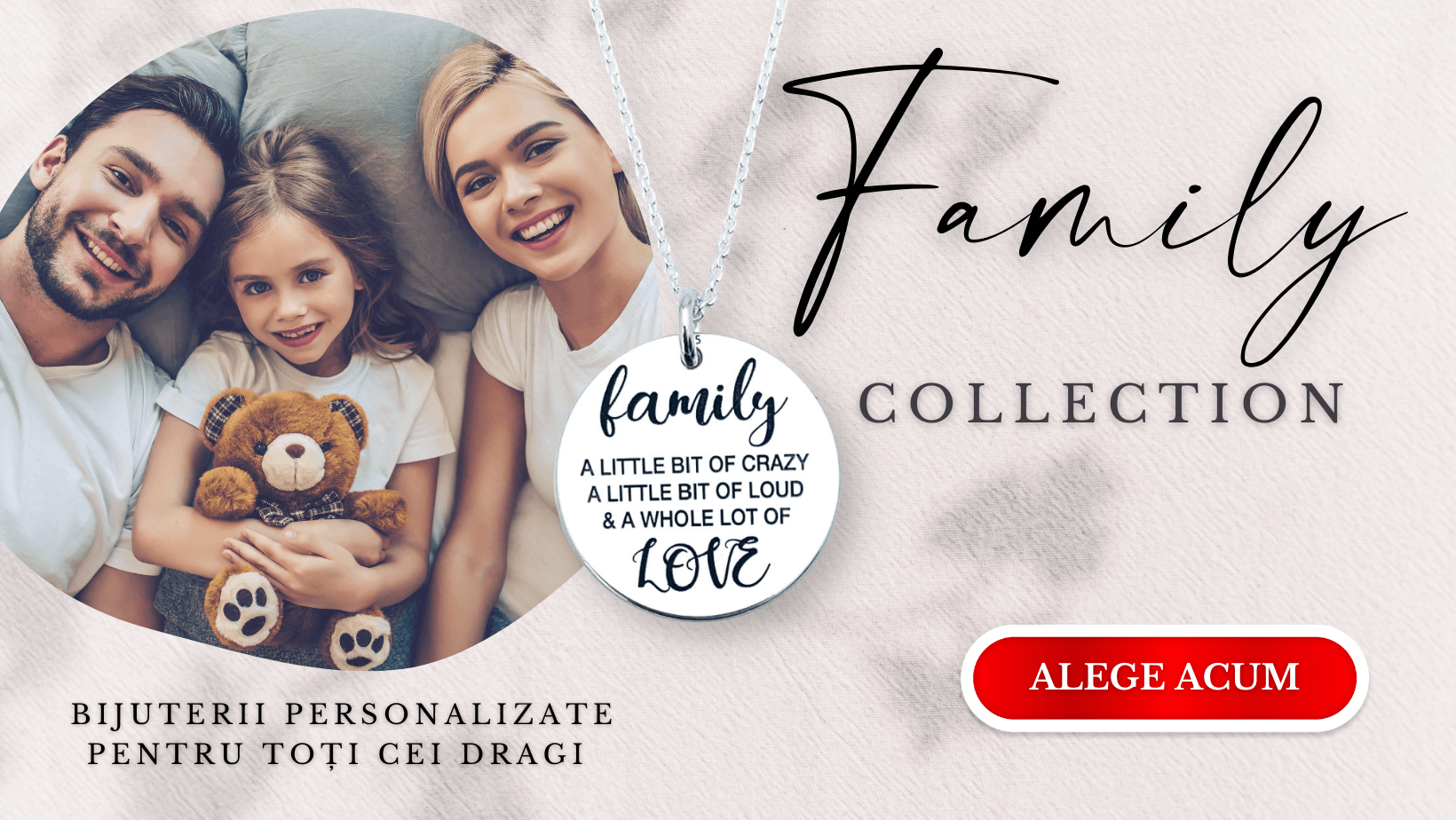 Cadouri pentru toata familia
