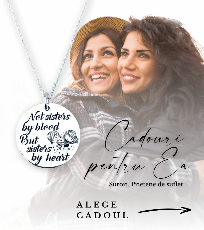 Cadouri surori prietene (mobile)
